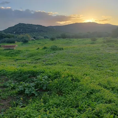 Lagunetas Rural Holiday home *