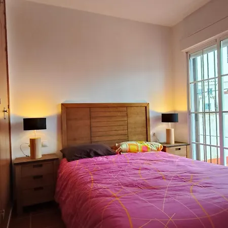 Lagunetas Rural Holiday home *