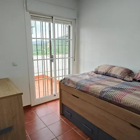 Lagunetas Rural Holiday home *