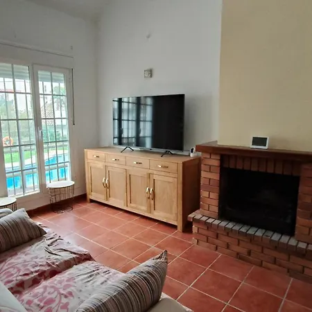 Lagunetas Rural * Benalup-Casas Viejas