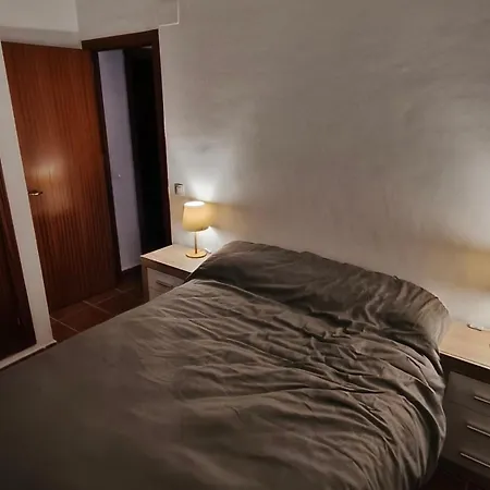 Holiday home Lagunetas Rural