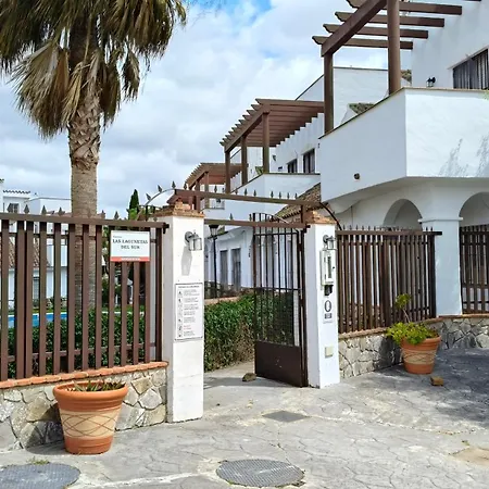 Lagunetas Rural Holiday home *
