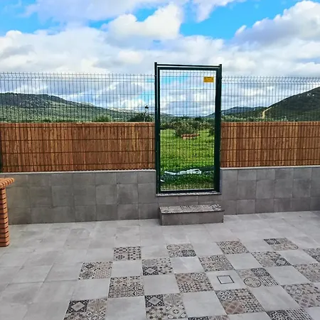 Lagunetas Rural Holiday home *
