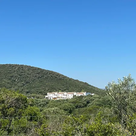 Holiday home Lagunetas Rural *